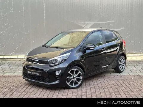 Used KIA PICANTO Petrol 2018 Ad 