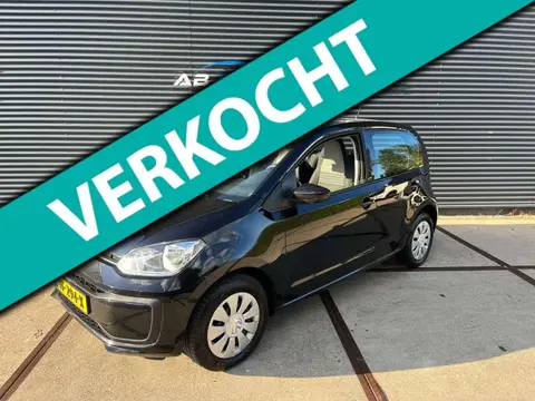 Used VOLKSWAGEN UP! Petrol 2018 Ad 