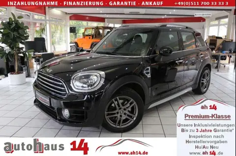 Used MINI COOPER Petrol 2017 Ad 