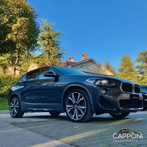 Annonce BMW X2 Diesel 2019 d'occasion 