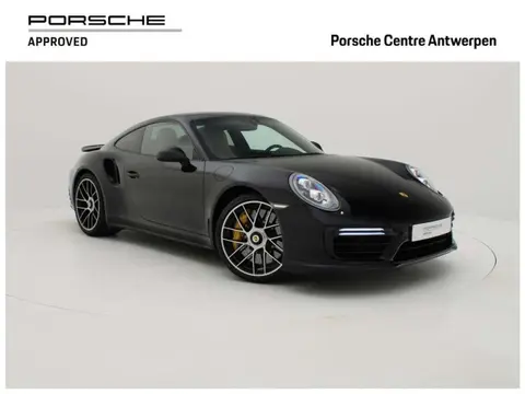 Annonce PORSCHE 911 Essence 2016 d'occasion 