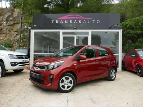 Used KIA PICANTO Petrol 2019 Ad 