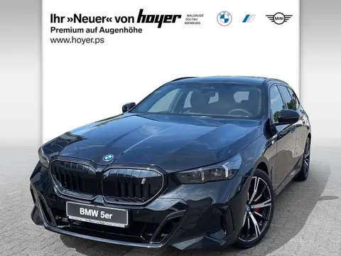 Used BMW I5 Electric 2024 Ad 