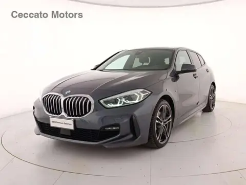 Used BMW SERIE 1 Diesel 2021 Ad 