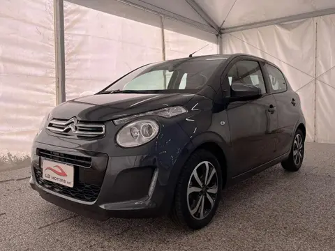 Annonce CITROEN C1 Essence 2021 d'occasion 