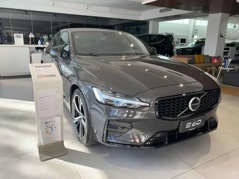 Annonce VOLVO S60 Hybride 2023 d'occasion 