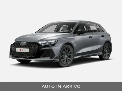 Annonce AUDI RS3 Essence 2024 d'occasion 