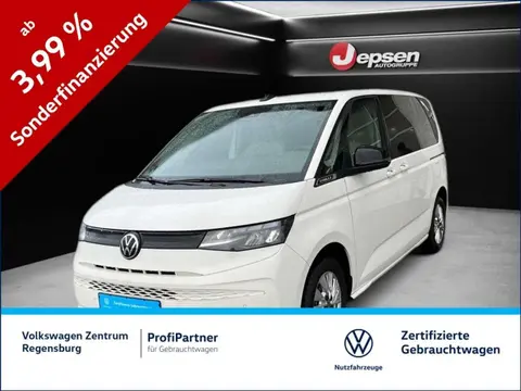 Used VOLKSWAGEN T7 Petrol 2023 Ad 