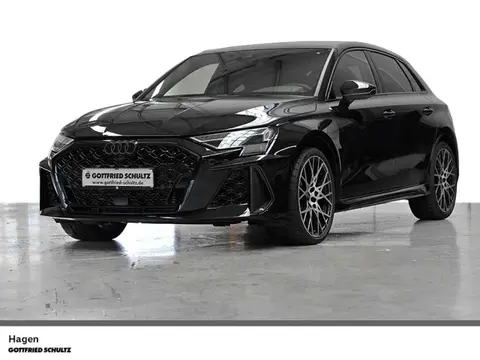 Annonce AUDI RS3 Essence 2024 d'occasion 