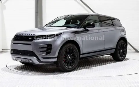 Used LAND ROVER RANGE ROVER EVOQUE Petrol 2024 Ad 