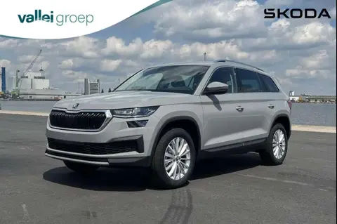 Annonce SKODA KODIAQ Essence 2024 d'occasion 