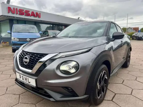 Annonce NISSAN JUKE Essence 2024 d'occasion 