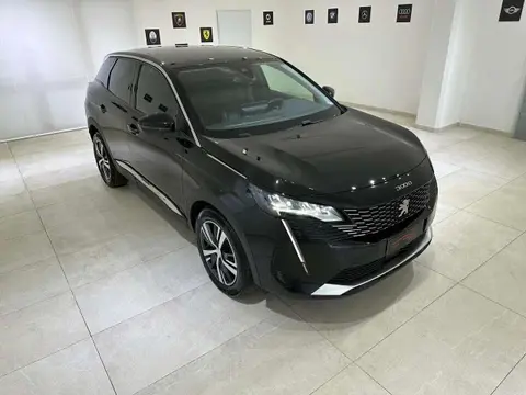 Used PEUGEOT 3008 Diesel 2021 Ad 