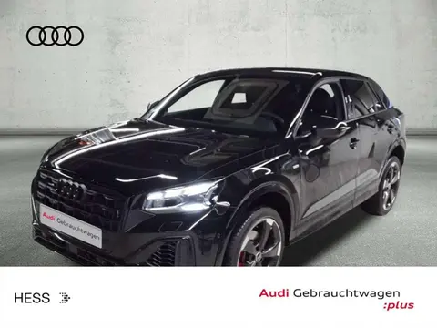 Used AUDI Q2 Petrol 2024 Ad 