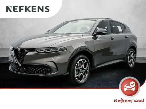 Annonce ALFA ROMEO TONALE Hybride 2024 d'occasion 