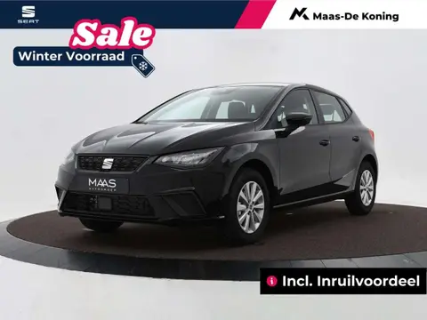 Used SEAT IBIZA Petrol 2024 Ad 