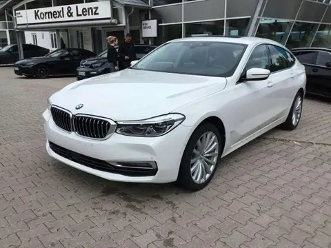 Used BMW SERIE 6 Diesel 2019 Ad 