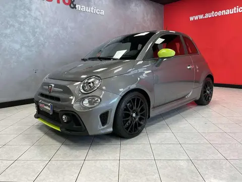 Used ABARTH 595 Petrol 2020 Ad 