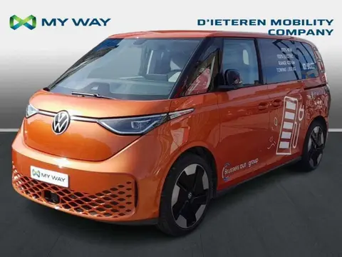 Annonce VOLKSWAGEN ID. BUZZ Électrique 2023 d'occasion 