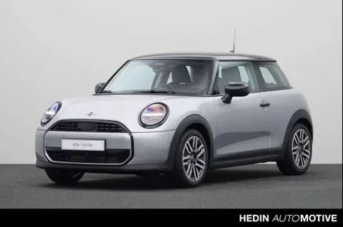 Annonce MINI COOPER Essence 2024 d'occasion 