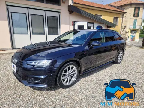 Used AUDI A4 Diesel 2018 Ad 