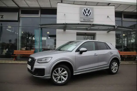 Used AUDI Q2 Petrol 2019 Ad 