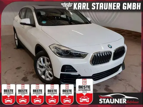 Used BMW X2 Petrol 2023 Ad Germany