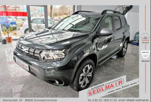 Used DACIA DUSTER Petrol 2024 Ad 