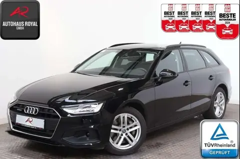 Annonce AUDI A4 Diesel 2020 d'occasion 