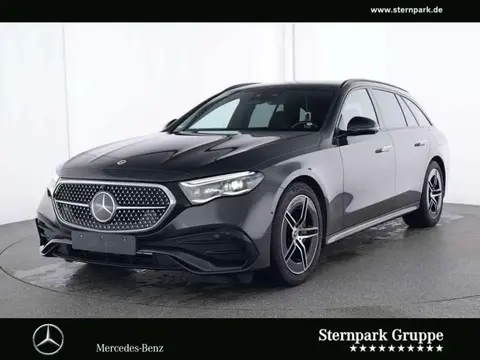 Used MERCEDES-BENZ CLASSE E Hybrid 2023 Ad 