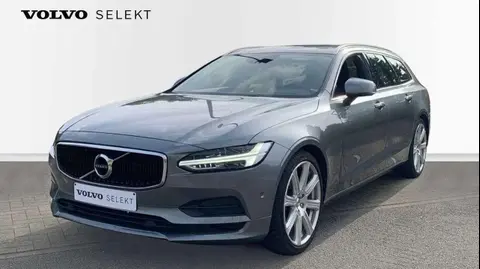 Annonce VOLVO V90 Diesel 2019 d'occasion Belgique