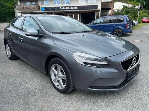 Used VOLVO V40 Diesel 2016 Ad 