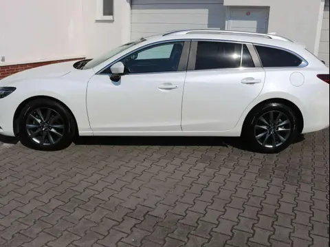 Used MAZDA 6 Petrol 2018 Ad 