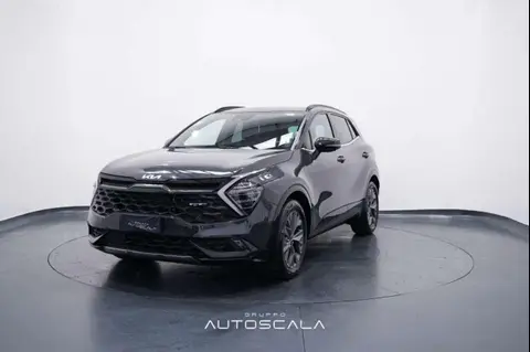 Annonce KIA SPORTAGE Hybride 2022 d'occasion 