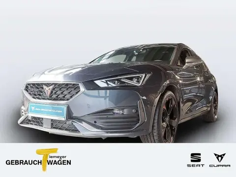 Annonce CUPRA LEON Essence 2023 d'occasion 