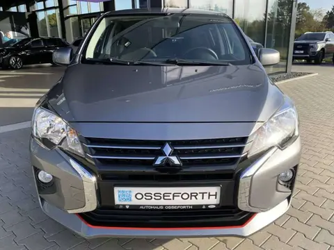 Used MITSUBISHI SPACE STAR Petrol 2020 Ad 