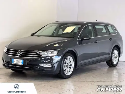 Annonce VOLKSWAGEN PASSAT Diesel 2021 d'occasion 