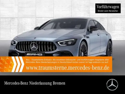 Used MERCEDES-BENZ CLASSE GT Petrol 2023 Ad 