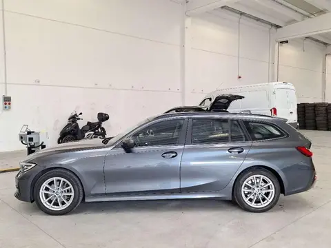 Used BMW SERIE 3 Hybrid 2020 Ad 