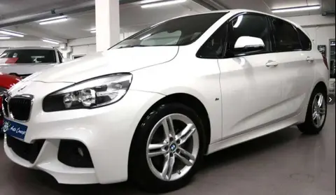 Annonce BMW SERIE 2 Essence 2015 d'occasion 