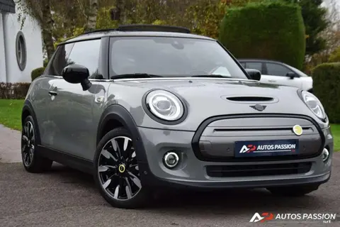 Annonce MINI COOPER Électrique 2020 d'occasion Belgique