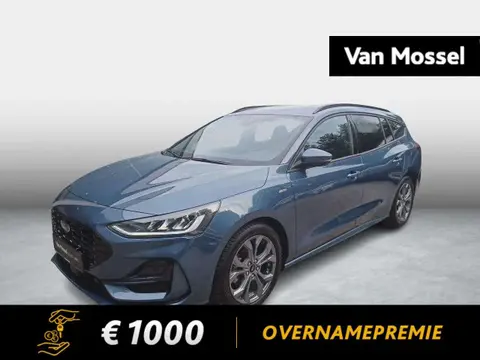 Annonce FORD FOCUS Essence 2023 d'occasion Belgique