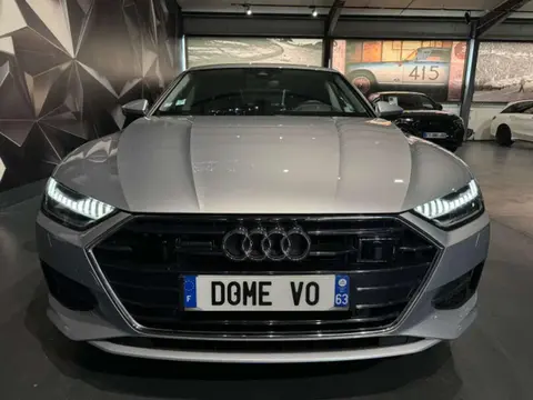 Used AUDI A7 Diesel 2019 Ad 