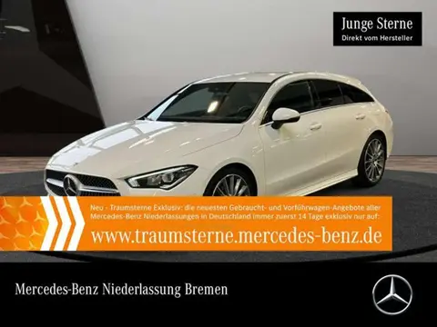 Used MERCEDES-BENZ CLASSE CLA Diesel 2021 Ad 