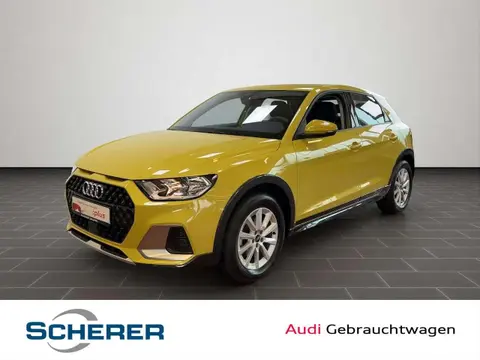 Annonce AUDI A1 Essence 2023 d'occasion 