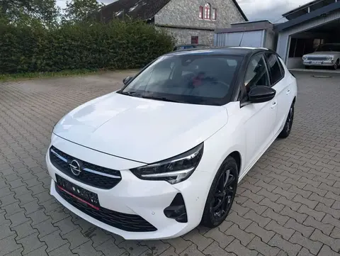 Annonce OPEL CORSA Essence 2023 d'occasion 