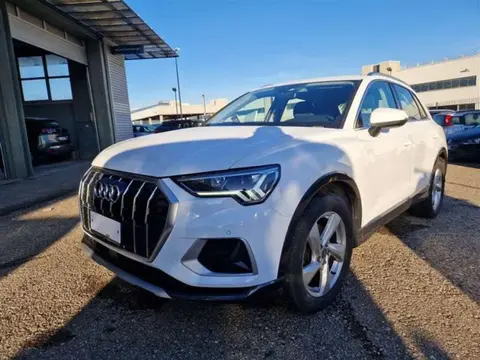 Used AUDI Q3 Diesel 2019 Ad 