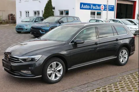 Annonce VOLKSWAGEN PASSAT Diesel 2023 d'occasion 