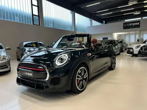 Annonce MINI JOHN COOPER WORKS Essence 2021 d'occasion 