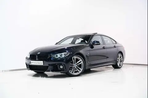 Annonce BMW SERIE 4 Essence 2021 d'occasion 